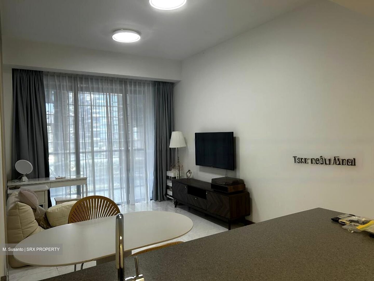 Marina One Residences (D1), Apartment #457117431